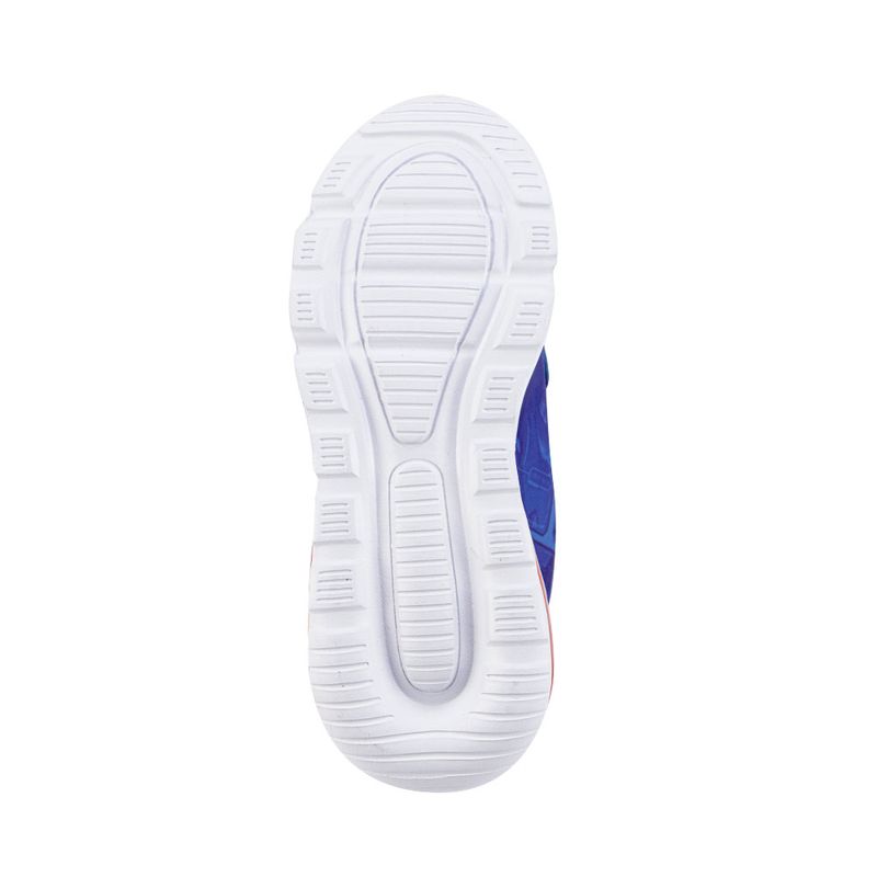 Zapatilla-con-diseno-en-alto-relieve-color-azul