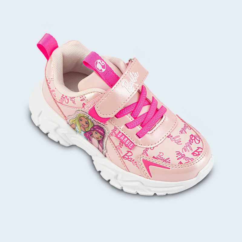 Zapatillas Niña Barbie - FAR WEST