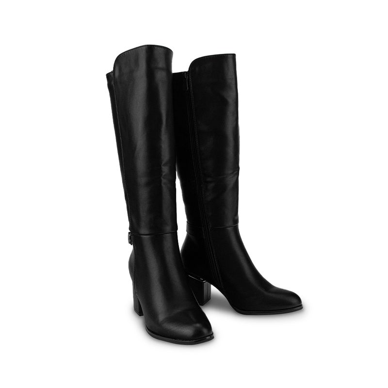 Bota-casual-con-detalles-metalizados-color-negro