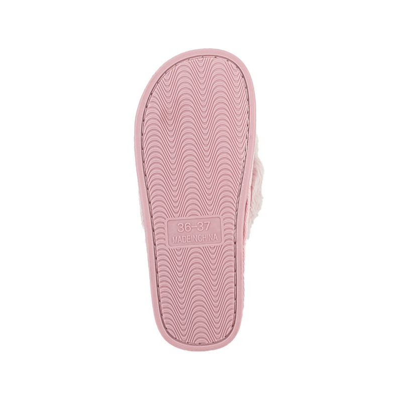 Pantufla-premium-para-dama-color-rosado