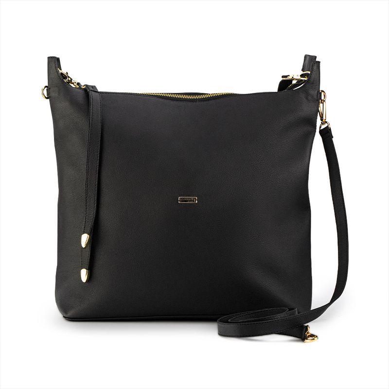 Cartera-de-cuero-para-dama-color-negro