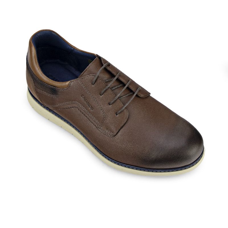 Zapato casual para caballero new arrivals