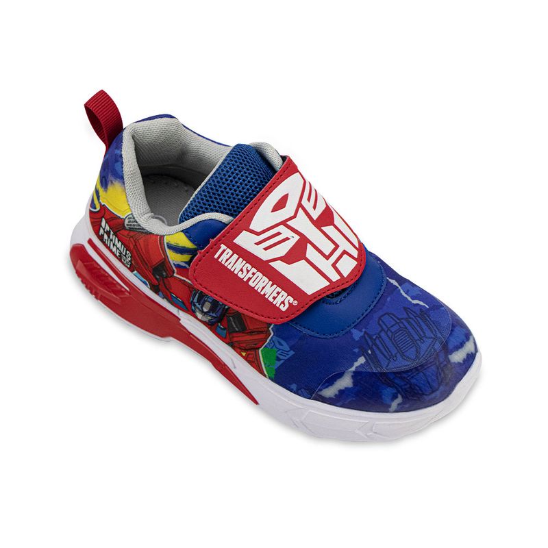 Zapatillas de transformers hot sale