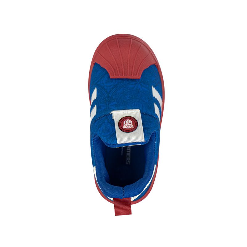 Zapatilla-urbana-de-suave-material-textil-color-azul