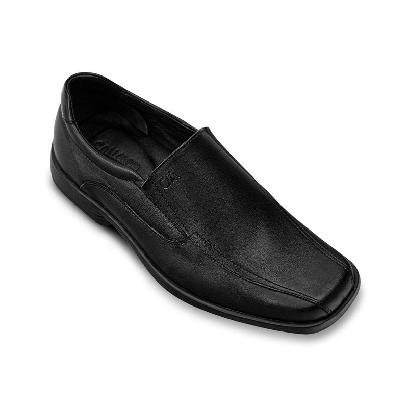 Zapato de vestir en cuero para ni o 5VFX002 CALIMOD JUNIOR