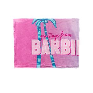 Manta Barbie 6BAR1280001