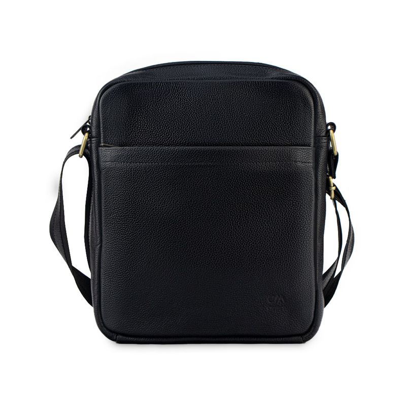 Morral-casual-de-cuero-minimalista-y-espacioso-color-negro