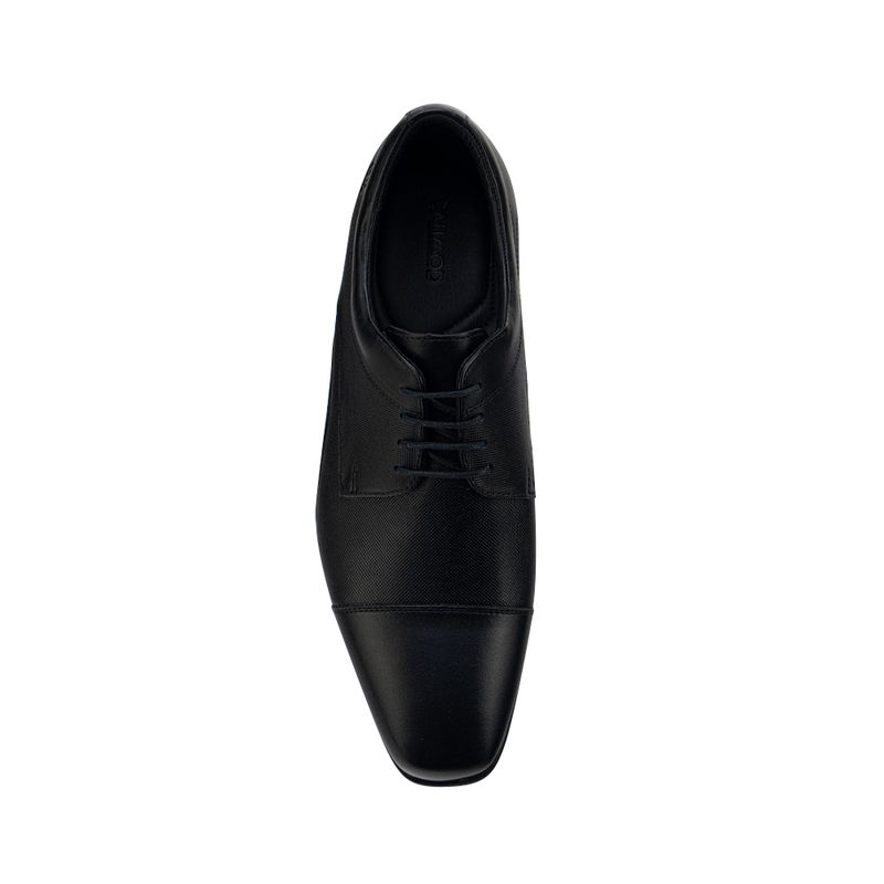 Zapato-de-vestir-de-cuero-premium-color-negro