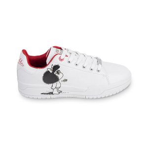 Zapatilla Casual Mafalda 2QY005
