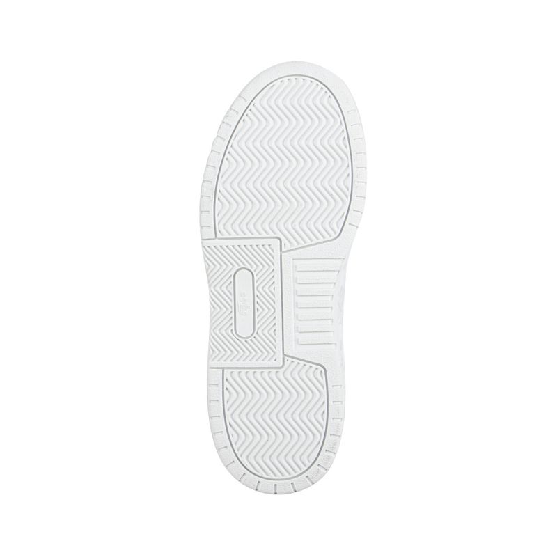 Zapatilla-casual-de-interior-suave--color-blanco