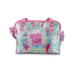 Cartera Morral Peppa Pig 6PPG3030004