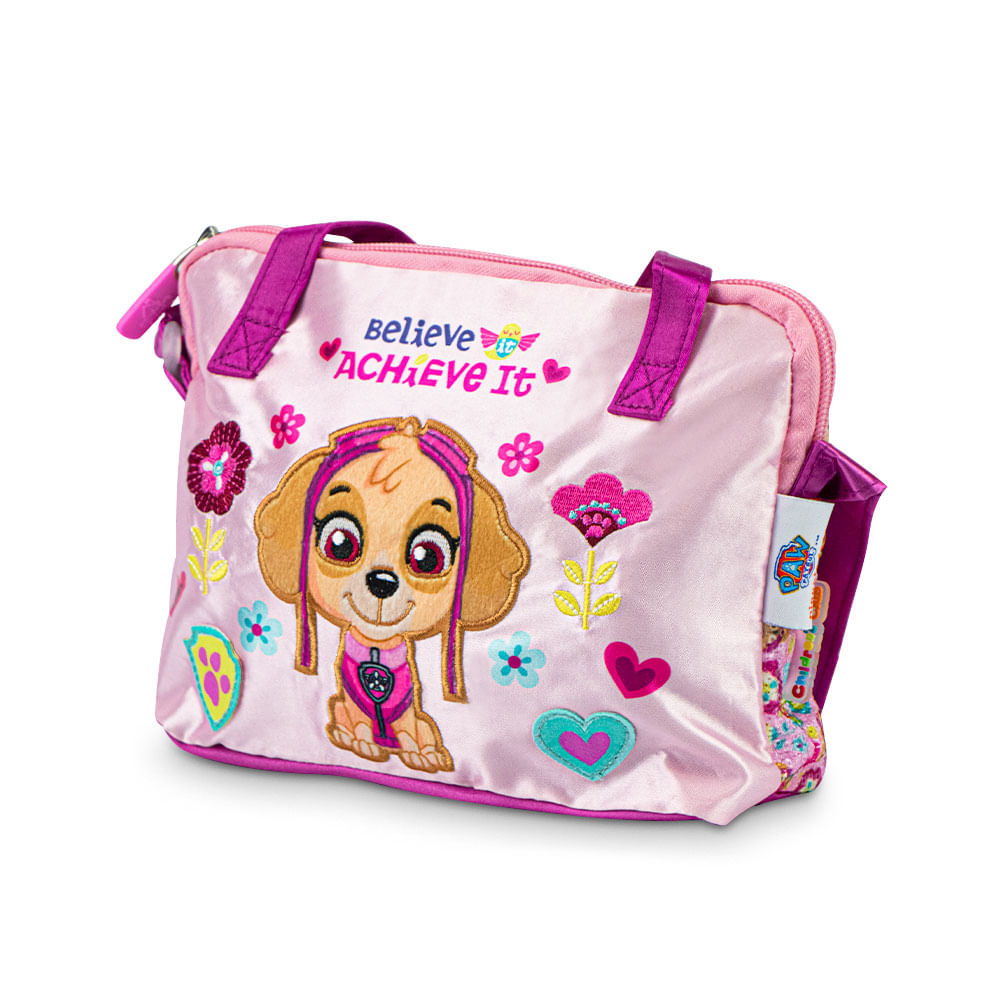 Morral discount paw patrol