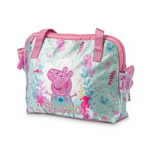 Cartera Morral Peppa Pig 6PPG3030004