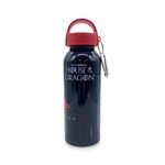 Tomatodo-Juvenil-600ML-de-acero-inoxidable-color-negro