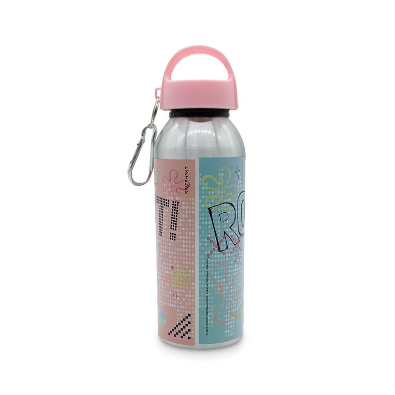 Tomatodo-600-ML-de-acero-inoxidable-color-rosado
