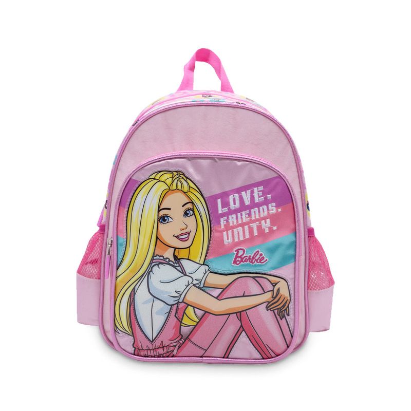 Mochila de barbie on sale