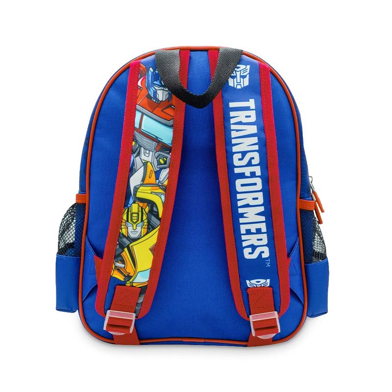 Mochilas de transformers sale