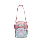 Cartera-morral-con-flores-3d-color-rosado