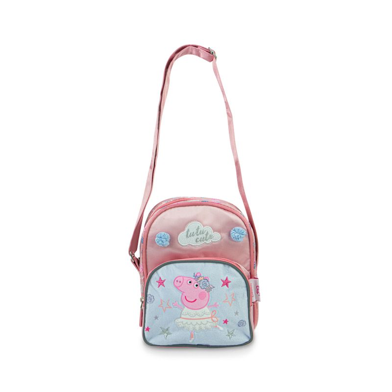 Cartera-morral-con-flores-3d-color-rosado