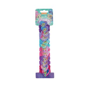 Set De Colets 6SYSAPP1802