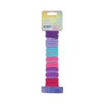 Set-de-colets-por-6-pares-para-ninas-color-varios