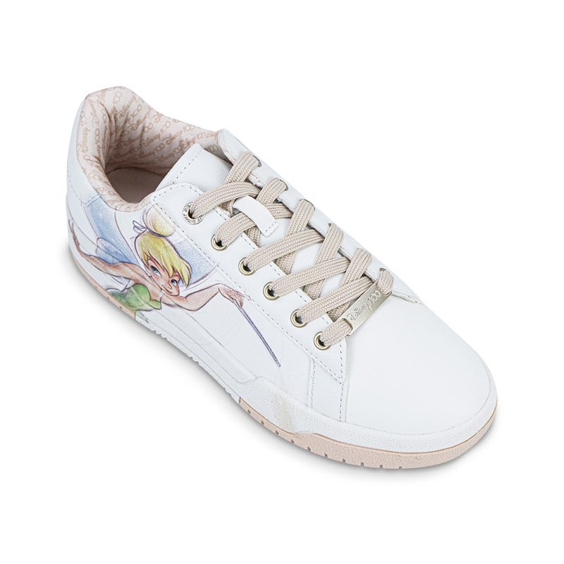 Zapatilla-casual-con-diseno-exclusivo-Disney-color-blanco