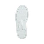 Zapatilla-casual-de-material-PU-color-blanco