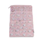 Set-de-5-bolsos-organizadores-espaciosos-color-melon