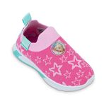 Zapatilla-urbana-de-material-textil-para-nina-color-fucsia