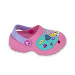 Sandalias-clogs-con-personaje-en-alto-relieve-color-rosado