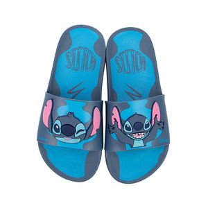 Sandalia Slider Azul/Azul 2SGA94