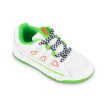 Zapatilla-casual-con-pasador-bicolor-color-blanco