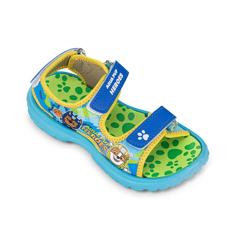 Sandalia discount paw patrol