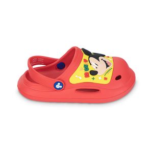 Sandalia Clogs 2MC729