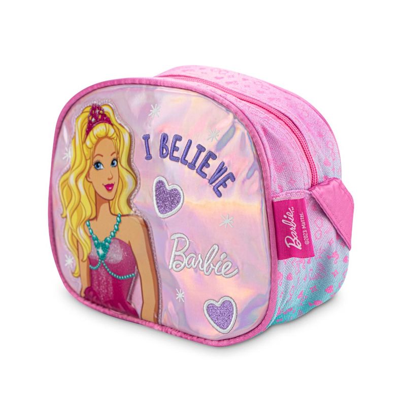 Cartera-estilo-morral-espacioso-de-Barbie-color-rosado