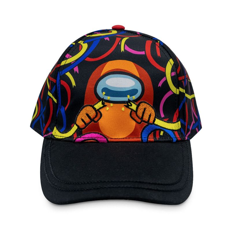 Gorro-de-verano-con-print-sublimado-color-negro