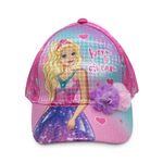 Gorro-de-verano-con-flores-en-anto-relieve-color-fucsia