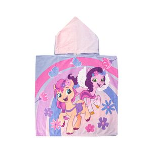 Toalla Poncho 6MLP5070001