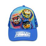 Gorro-de-verano-con-personajes-en-alto-relieve-color-azul