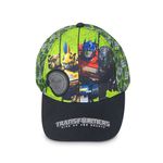 Gorro-de-verano-con-detalle-fosforecente-color-negro