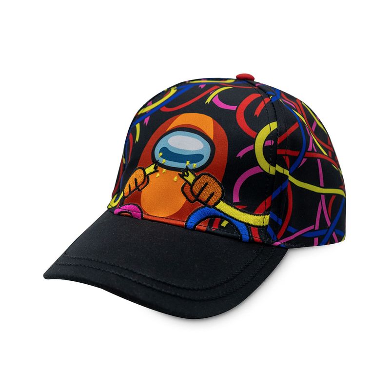 Gorro-de-verano-con-print-sublimado-color-negro