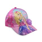 Gorro-de-verano-con-flores-en-anto-relieve-color-fucsia