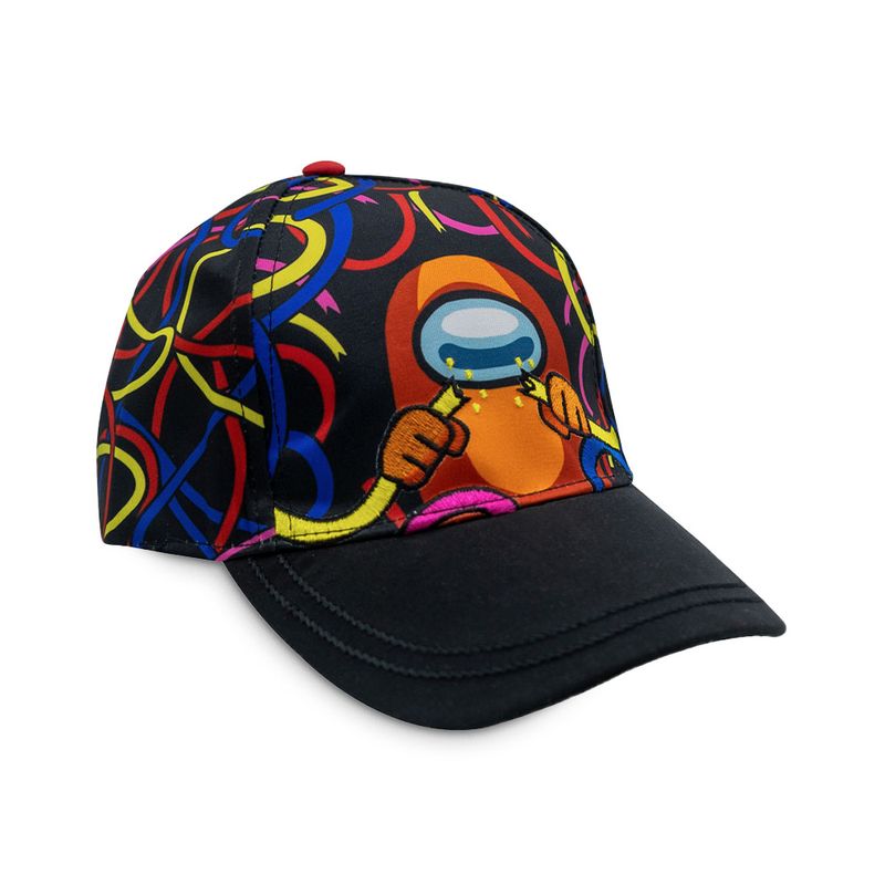 Gorro-de-verano-con-print-sublimado-color-negro