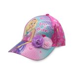 Gorro-de-verano-con-flores-en-anto-relieve-color-fucsia