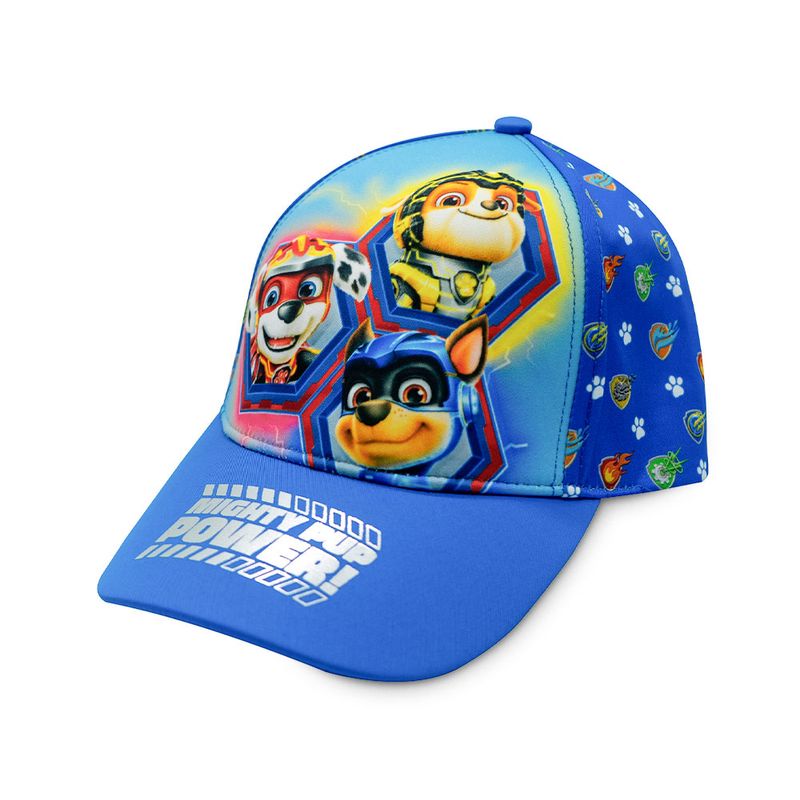 Gorro-de-verano-con-personajes-en-alto-relieve-color-azul