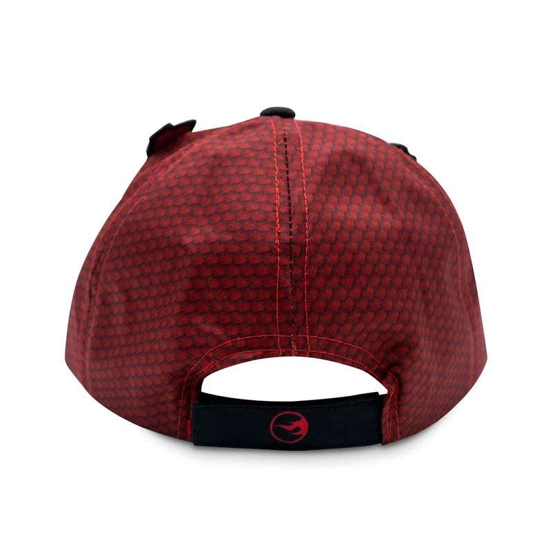 Gorro-de-verano-con-print-sublimado-color-rojo