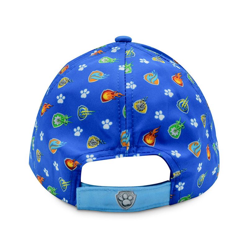 Gorro-de-verano-con-personajes-en-alto-relieve-color-azul