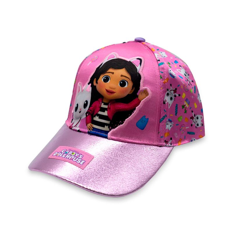 Gorro-de-verano-con-print-sublimado-color-rosado