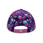 Gorra-de-verano-con-visera-metalizada-color-fucsia