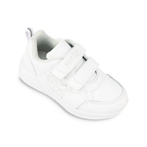 Zapatillas colegio online blancas